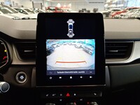 Renault Captur vaihtoauto