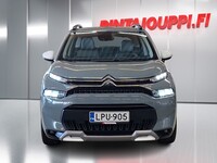 Citroën C3 Aircross vaihtoauto