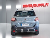 Citroën C3 Aircross vaihtoauto