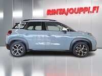Citroën C3 Aircross vaihtoauto