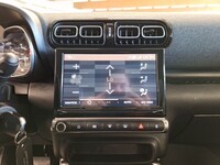 Citroën C3 Aircross vaihtoauto