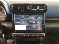 Citroën C3 Aircross vaihtoauto