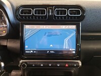 Citroën C3 Aircross vaihtoauto