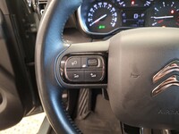 Citroën C3 Aircross vaihtoauto