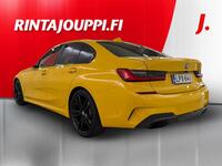 BMW M340d vaihtoauto