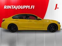 BMW M340d vaihtoauto