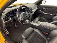 BMW M340d vaihtoauto