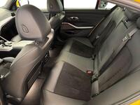 BMW M340d vaihtoauto