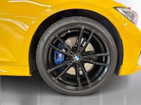 BMW M340d vaihtoauto