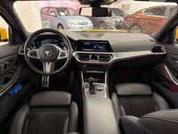 BMW M340d vaihtoauto