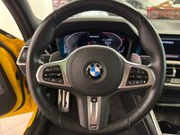 BMW M340d vaihtoauto