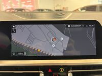 BMW M340d vaihtoauto