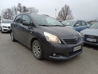 Toyota Verso vaihtoauto