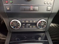 Mercedes-Benz GLK vaihtoauto