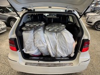 Mercedes-Benz B vaihtoauto