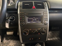 Mercedes-Benz B vaihtoauto