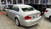 BMW 318 vaihtoauto