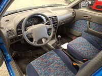 Suzuki Swift vaihtoauto