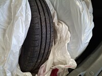 Suzuki Swift vaihtoauto