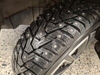 Suzuki Swift vaihtoauto