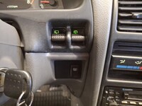 Suzuki Swift vaihtoauto