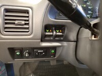 Suzuki Swift vaihtoauto