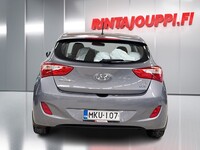 Hyundai i30 5d vaihtoauto