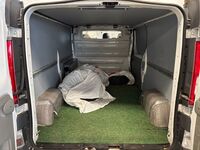 Renault Trafic vaihtoauto