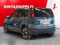 Nissan NOTE vaihtoauto