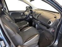 Nissan NOTE vaihtoauto