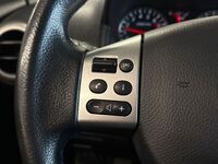 Nissan NOTE vaihtoauto