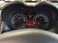 Nissan NOTE vaihtoauto