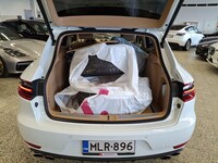 Porsche Macan vaihtoauto