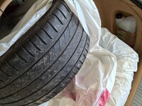 Porsche Macan vaihtoauto