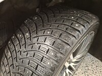 Porsche Macan vaihtoauto