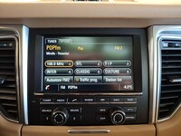 Porsche Macan vaihtoauto