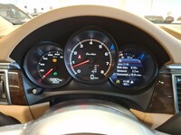 Porsche Macan vaihtoauto