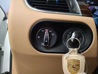 Porsche Macan vaihtoauto