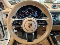 Porsche Macan vaihtoauto