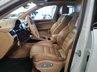 Porsche Macan vaihtoauto