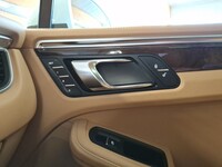 Porsche Macan vaihtoauto