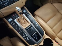 Porsche Macan vaihtoauto