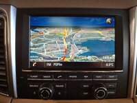 Porsche Macan vaihtoauto