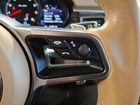 Porsche Macan vaihtoauto