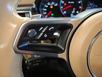 Porsche Macan vaihtoauto