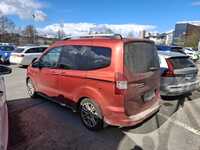 Ford Tourneo Courier vaihtoauto
