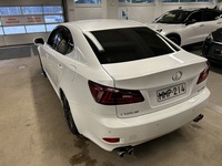 Lexus IS vaihtoauto