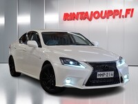 Lexus IS vaihtoauto