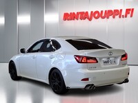 Lexus IS vaihtoauto