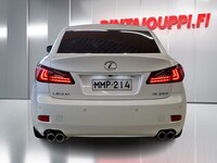 Lexus IS vaihtoauto